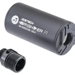 Traceur Unit Brighter R noir