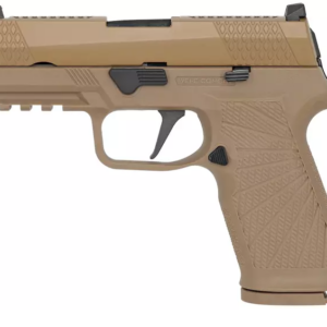 Pistolet 6 mm gaz F18V2 tan