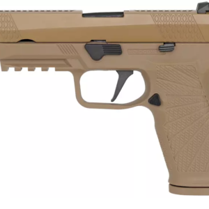 Pistolet 6 mm gaz F17V2 tan