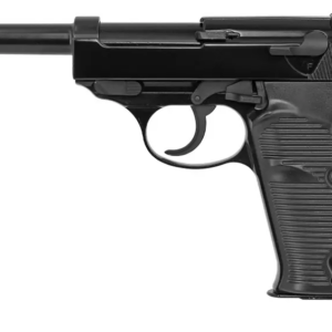 Pistolet 6 mm gaz CP38 L noir